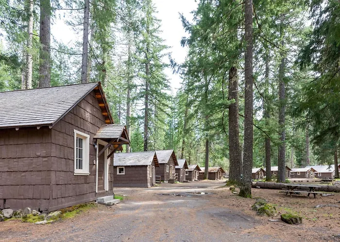 Union Creek Resort