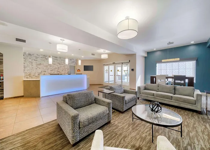 Best Western Crater Lake Highway White City/Medford